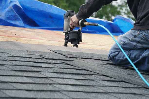 Best Cold Roofs  in Rolesville, NC